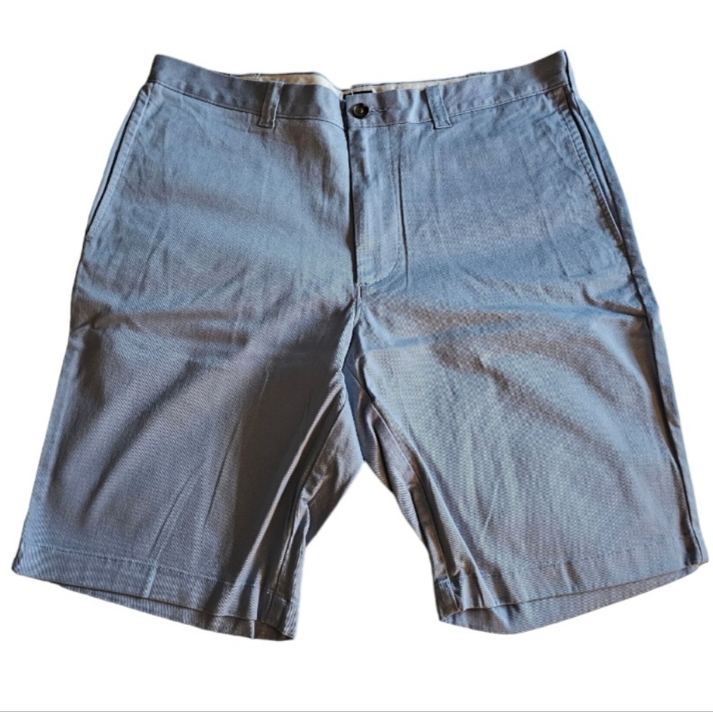 J Crew Chino Shorts